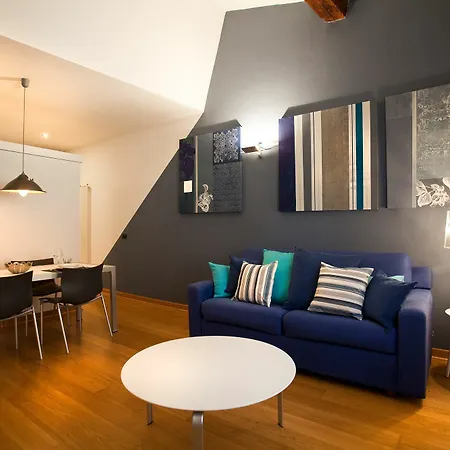 Apartment For Rent Blu Theater Verona
